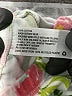 Cloud Island 100% Cotton Floral Ivory Casual Pants Size 0-3 mo - photo 4
