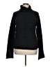 J.Crew Black Turtleneck Sweater Size XL - photo 1