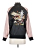 ASOS 100% Elastane Pink Jacket Size 2 - photo 2