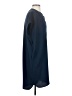 Vince. 100% Polyester Blue Casual Dress Size S - photo 4