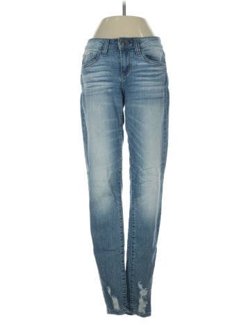 Daytrip Jeans (view 1)