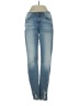 Daytrip Stars Blue Jeans Size 26r - photo 1