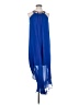 C established 1946 100% Polyester Blue Cocktail Dress Size XS - photo 1