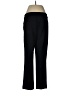 Ann Taylor LOFT Black Dress Pants Size 6 - photo 2