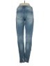 Daytrip Stars Blue Jeans Size 26r - photo 2