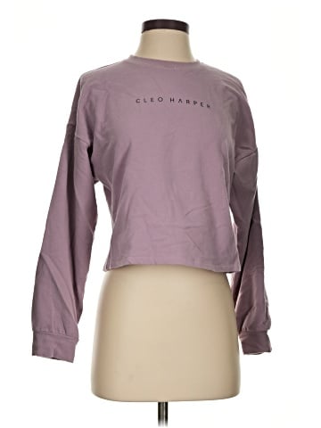 Cleo Harper Long Sleeve T-Shirt (view 1)