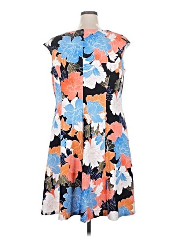 London Times Casual Dress (view 2)