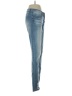 Daytrip Stars Blue Jeans Size 26r - photo 4