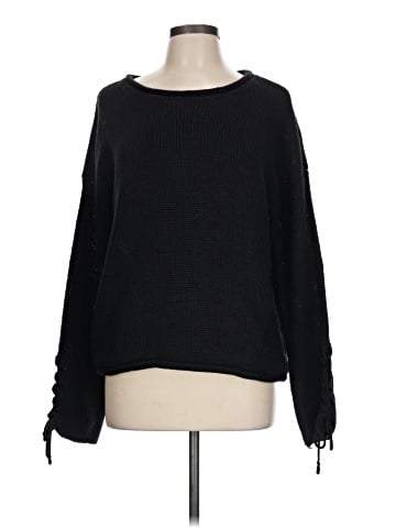 One A Pullover Sweater (view 1)
