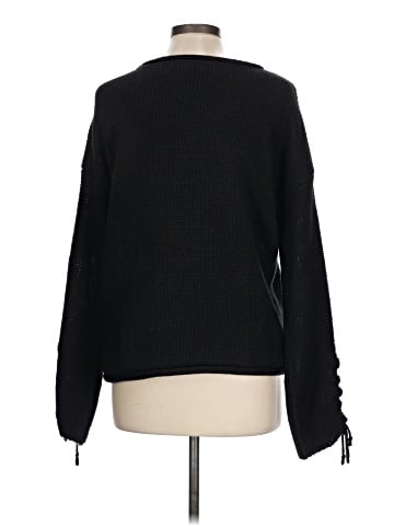 One A Pullover Sweater (view 2)