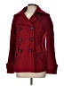 Gap Red Wool Coat Size L - photo 1