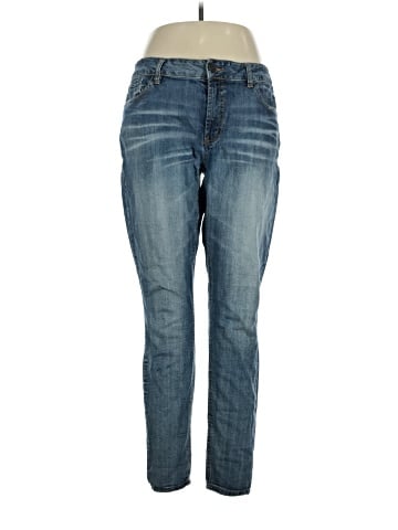 Refuge Jeans (view 1)