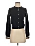 Stateside Black Wool Cardigan Size S - photo 1