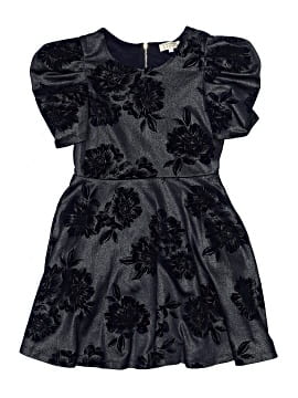 Hannah Banana Dress