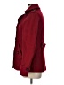Gap Red Wool Coat Size L - photo 5