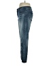 Refuge Solid Blue Jeans Size 14 - photo 5