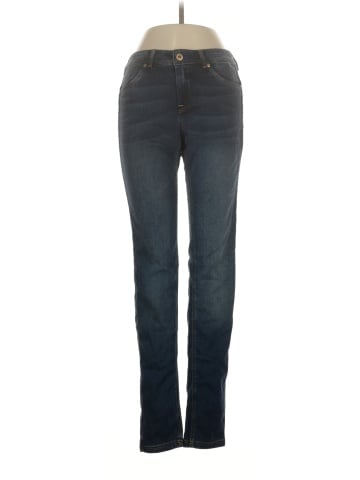Feathers Jeans (view 1)