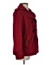Gap Red Wool Coat Size L - photo 4