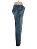 Refuge Solid Blue Jeans Size 14 - photo 4