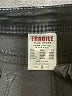 Fragile Chevron-herringbone Black Jeans Size 8 - photo 4