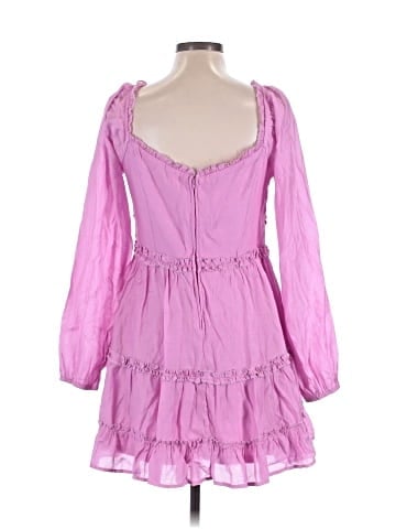 Francesca's Casual Dress (view 2)