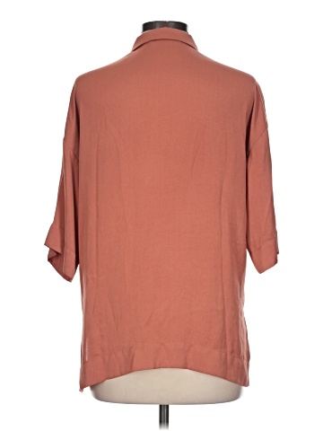 Sportsgirl 3/4 Sleeve Blouse (view 2)