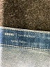 Adriano Goldschmied Blue Jeans Size 25 waist - photo 7