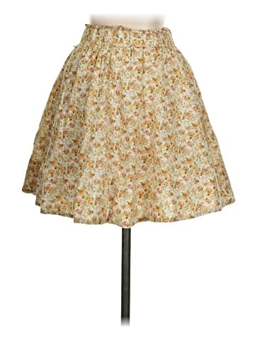 Significant Other Casual Skirt (view 2)