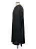 Vince. 100% Polyester Solid Black Casual Dress Size S - photo 5