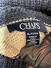 Chaps Stripes Blue Pullover Sweater Size XL - photo 8