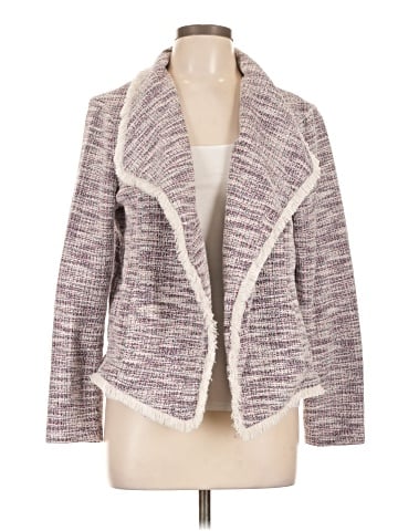 Adrienne Vittadini Blazer (view 1)