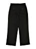 Nautica 100% Polyester Black Dress Pants Size 12 - photo 2