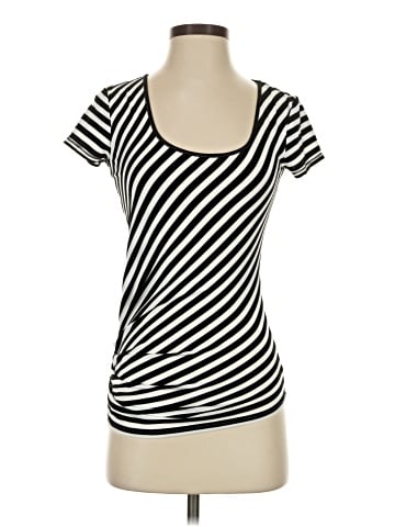 Sophie Max Short Sleeve T-Shirt (view 1)