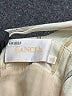 Sancia Stripes Ivory Jumpsuit Size XS - photo 4