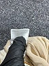 Sancia Stripes Ivory Jumpsuit Size XS - photo 5