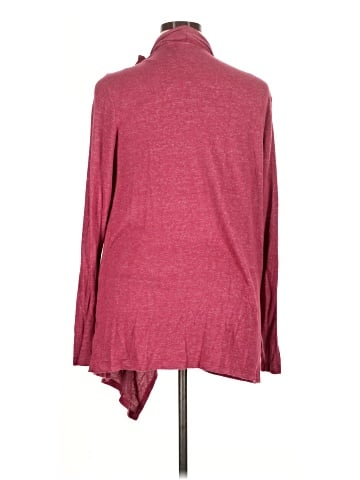 Bobeau Long Sleeve Top (view 2)