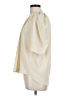 Calvin Klein Ivory 3/4 Sleeve Blouse Size L - photo 5