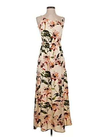 Dex Casual Dress (view 1)