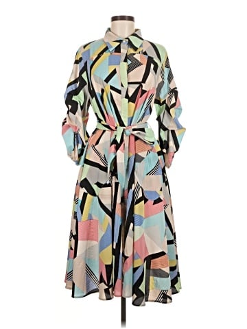 Gracia Casual Dress (view 1)