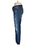 Vigoss Hearts Blue Jeans Size 29 waist - photo 5