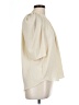Calvin Klein Ivory 3/4 Sleeve Blouse Size L - photo 4