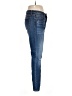 Vigoss Hearts Blue Jeans Size 29 waist - photo 4