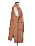 M Magaschoni Brown Tan Sweater Vest Size L (estimated) - photo 4