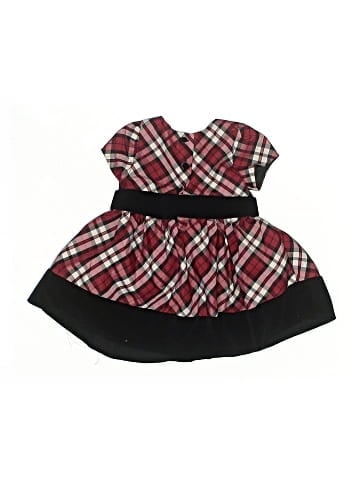 Holiday Editions Dress (view 2)