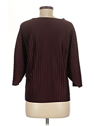 Lindex 3/4 Sleeve Top (view 2)