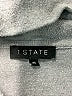 1.State Gray Turtleneck Sweater Size 2X - photo 7