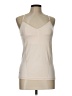 Athleta Ivory Tank Top Size L - photo 1