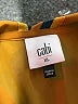 CAbi 100% Polyester Animal Print Brown Sleeveless Blouse Size XL - photo 6