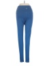 Strut This Blue Active Pants Size S - photo 2