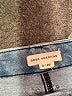 Good American Blue Jeans Size 25 Petite - photo 4